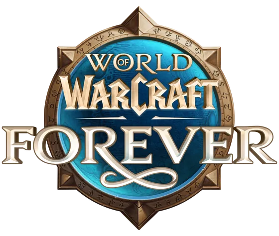 World of Warcraft: Forever